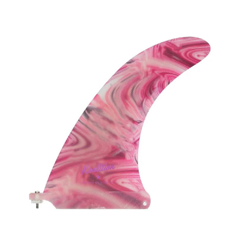 surfboard fins for balanced wave rides-California Classic 7.5" - Psyche 2