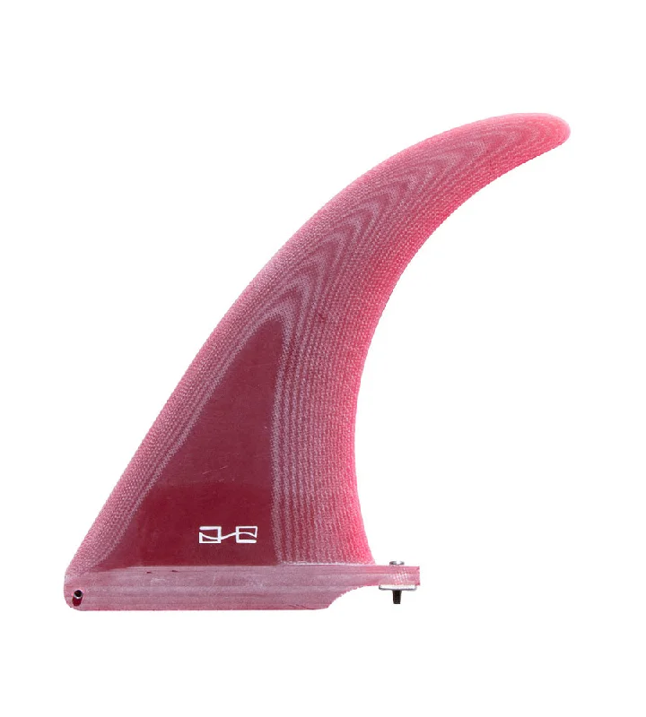 surfboard fins for improved flow-T-Fin Cherry 9.5