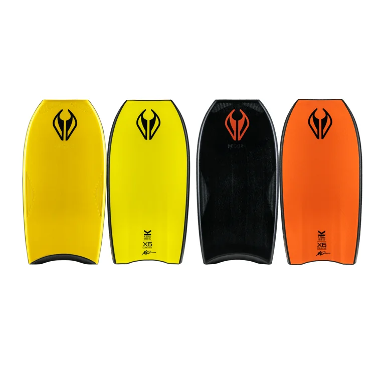 longboard surfboards with clean lines for better glide-NMD Nexus X6 Griptech - Multi Colors CLICK HERE 42"