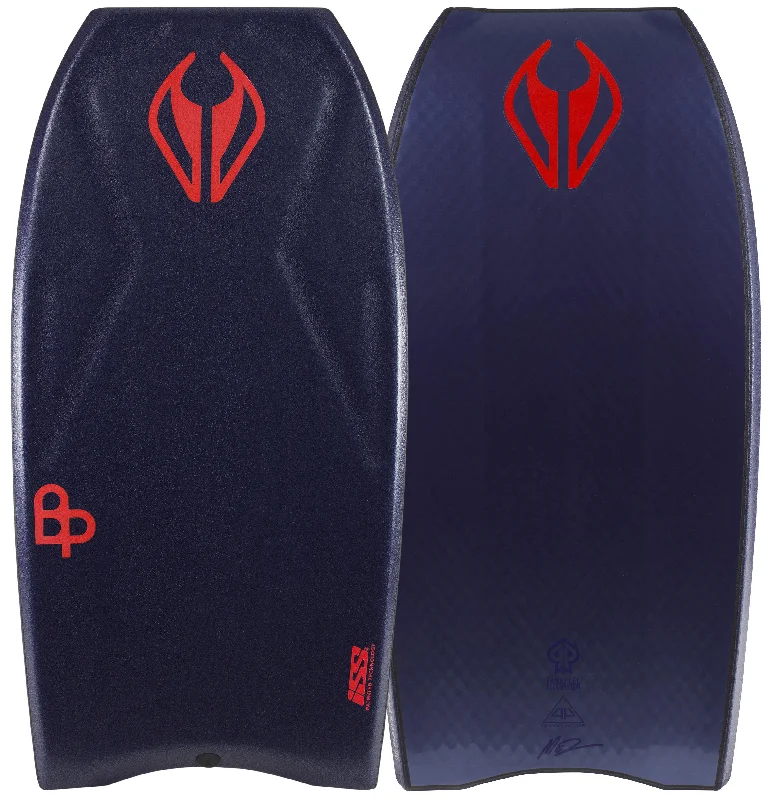 longboard surfboards with high-quality construction-NMD PLAYER QUAD PP 41.5" Multi Colours CLICK HERE