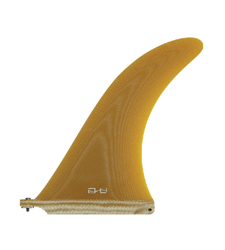 surfboard fins for retro boards-P-Fin Mustard 10