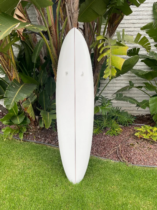 lightweight surf clothing for traveling-7'2" Derrick Disney MIDZR ~ Makino