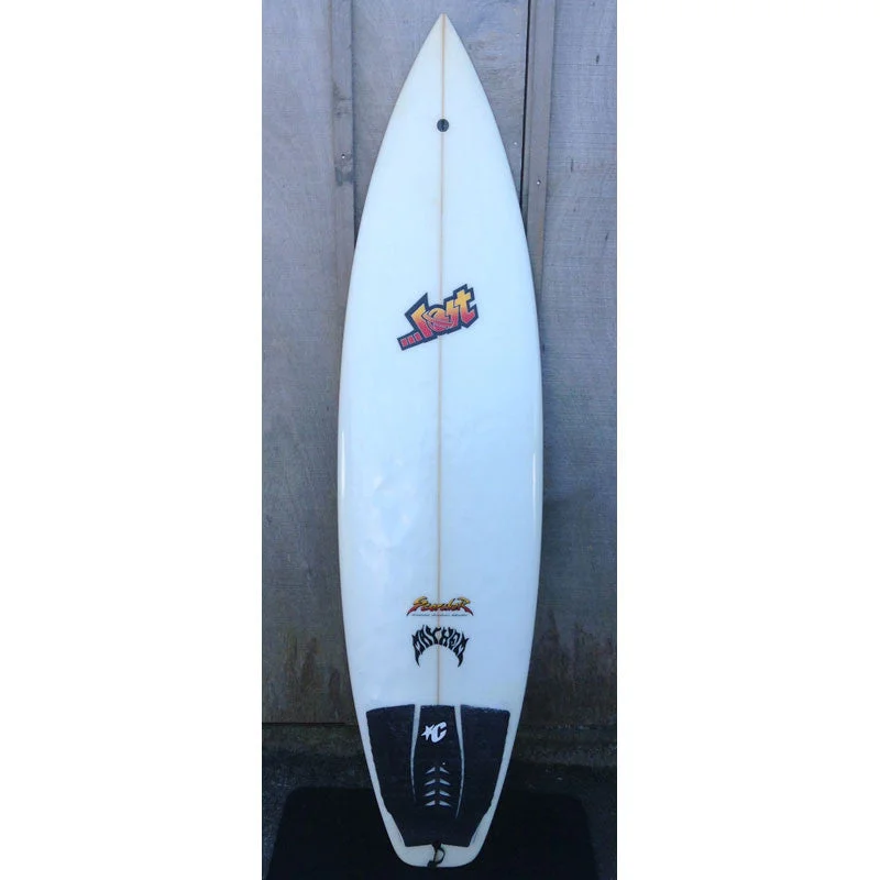 surfboard wax kit for convenience-Used Lost Scorcher 6'2" Surfboard