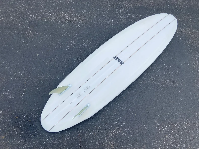 surfboard travel accessories for a convenient trip-6'11" Jive Lifter