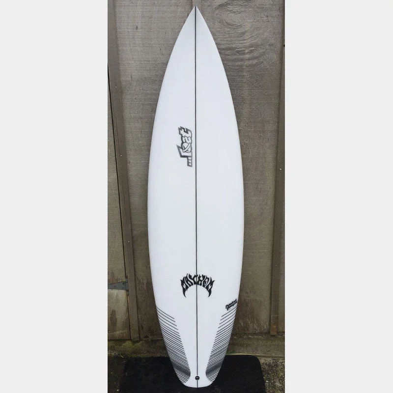 surfboard travel accessories for a convenient trip-Lost Pro-Formance 6'0" Pocket Rocket Surfboard