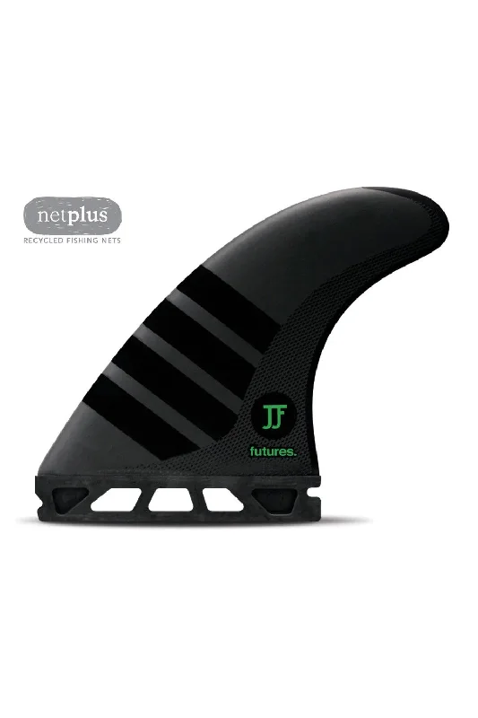 surfboard fins with easy-to-adjust setups-Futures Fins JJF Alpha Series Fin