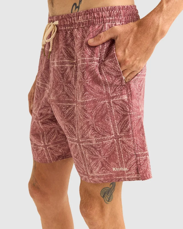 surf clothing for year-round use-MENS PALAMA BOARDSHORTS