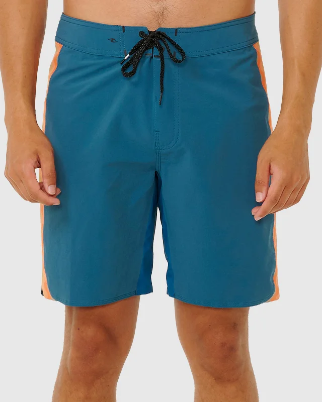 surf clothing with moisture control-MENS MIRAGE 3-2-ONE ULTIMATE BOARDSHORTS