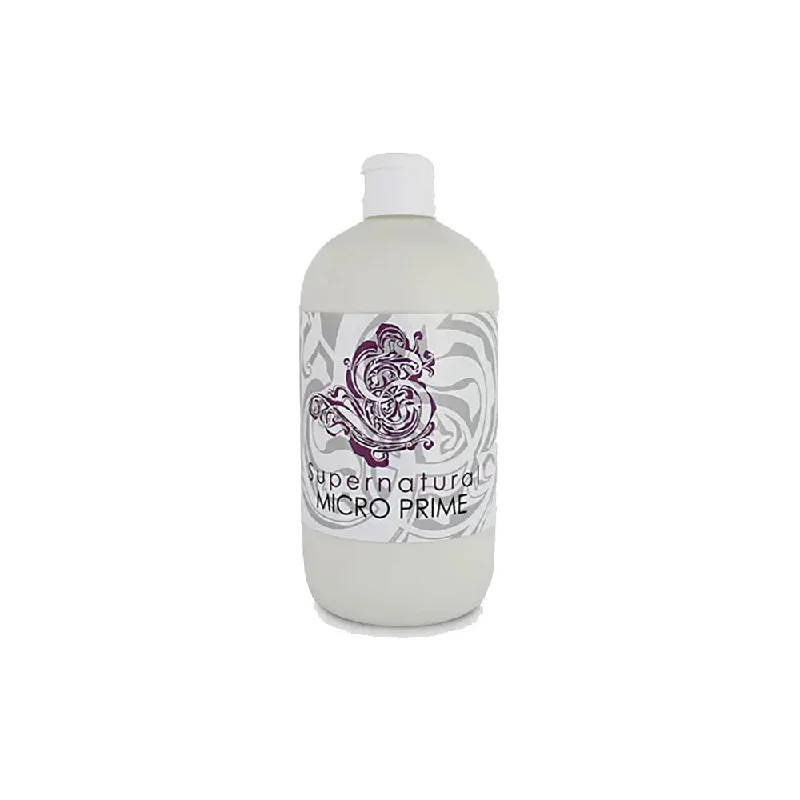 surf clothing for premium performance-Dodo Juice Supernatural Micro Prime 250mL