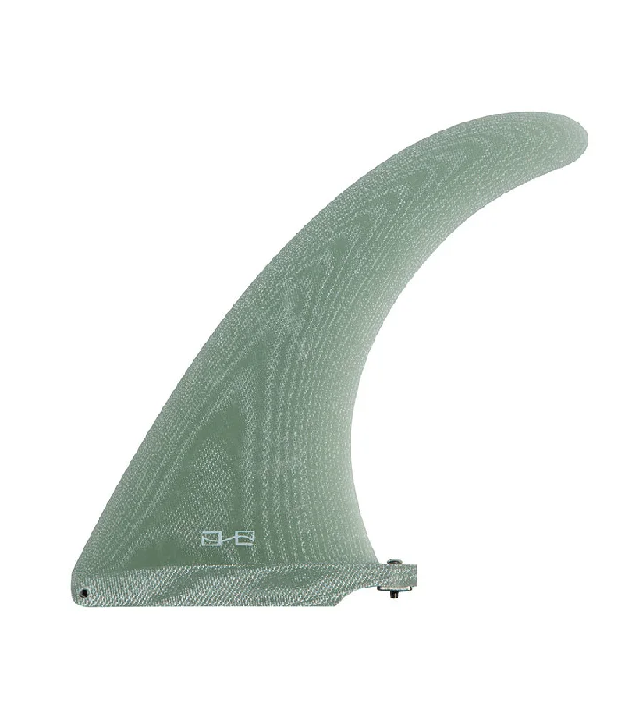 surfboard fins with maximum grip on turns-C-Fin Volan 9.5