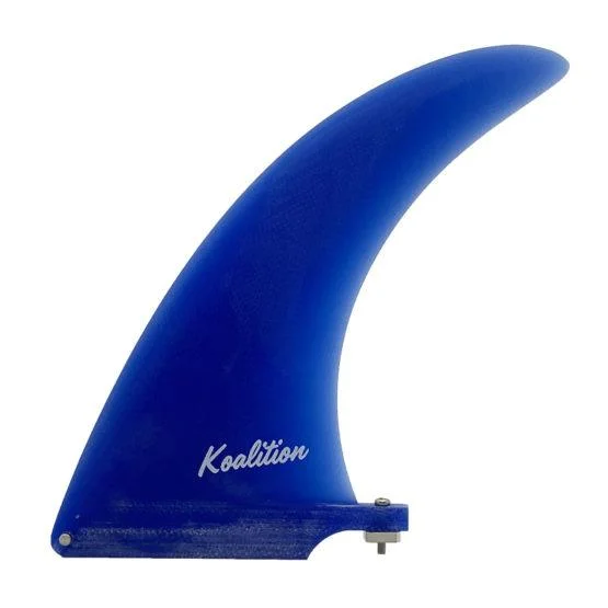 surfboard fins for ultimate versatility-K-Flex 7.25"