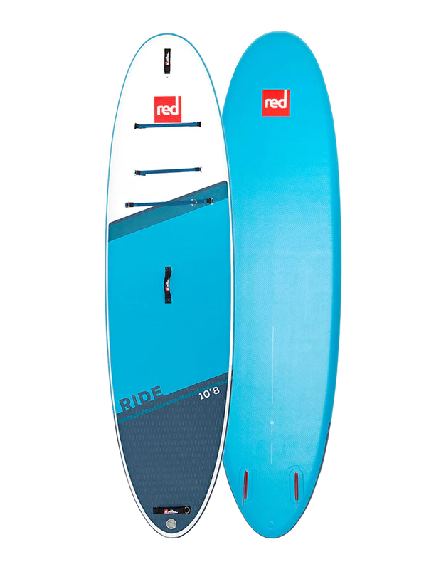 longboard surfboards for big days in the surf-10'8" Ride MSL