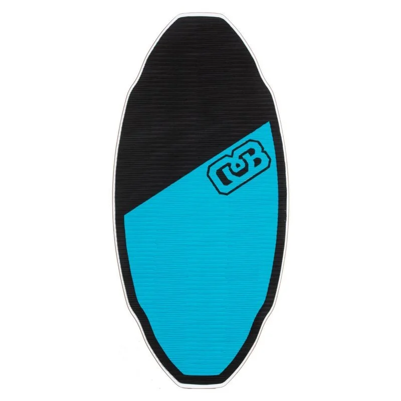 surfboard repair stickers for patching small dings-DB Standard Proto Skimboard - Large