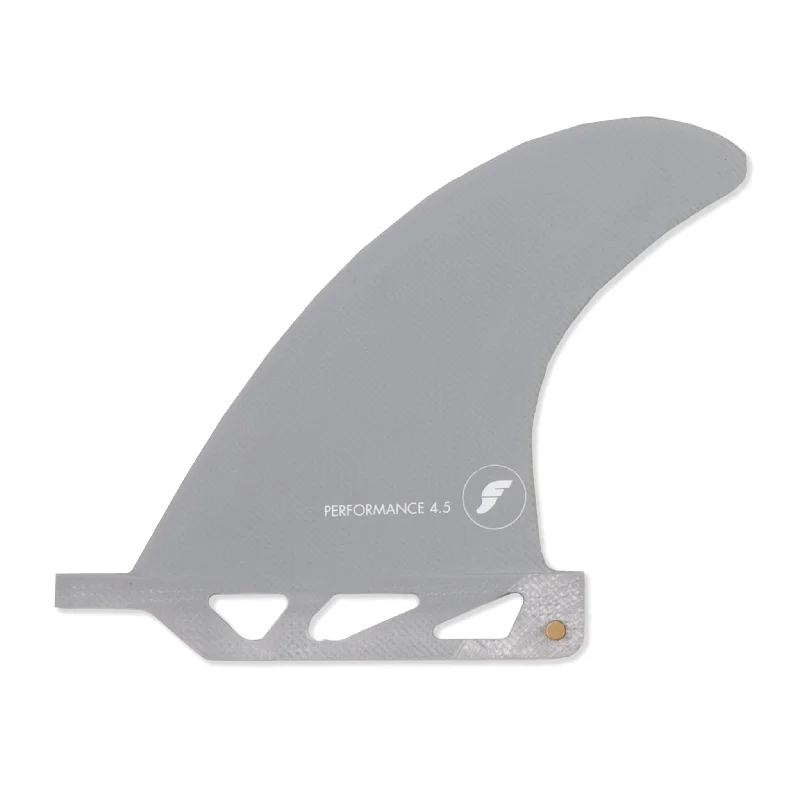 surfboard foam protector for safe handling-Performance 4.5 Single Fin