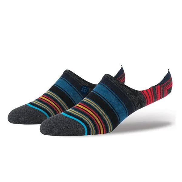 surf clothing with enhanced fit for women surfers-Stance Dusk Socks