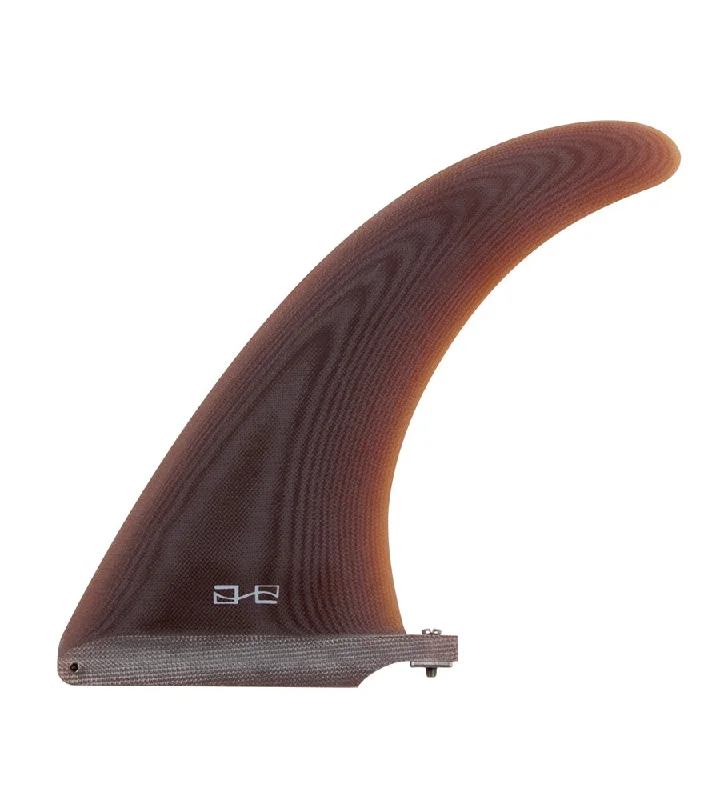 surfboard fins for a more controlled surf experience-C-Fin Rust 10