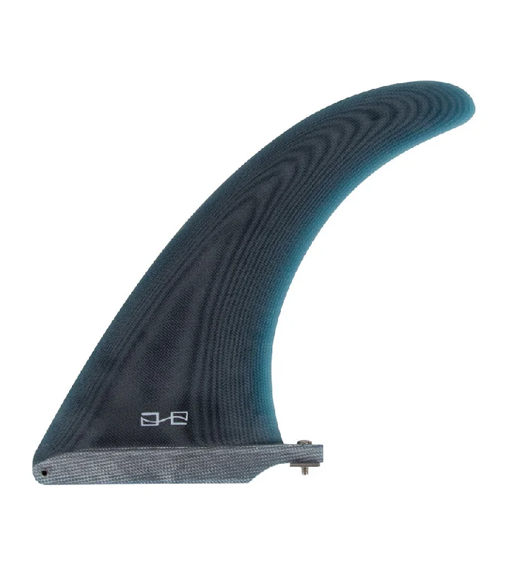 surfboard fins for high-speed control-C-Fin Midnight Blue 10