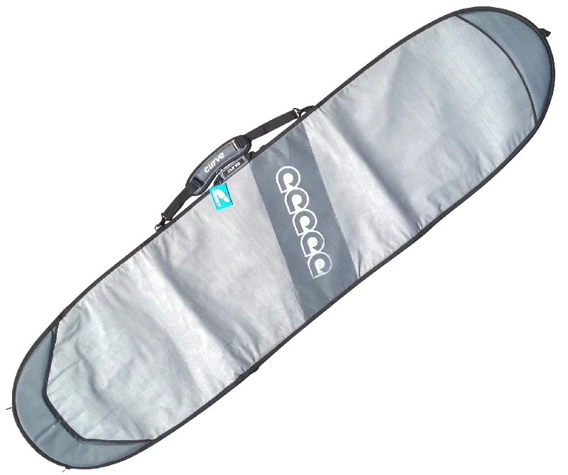 longboard surfboards for cruising down the line-Boost LONGBOARD Surfboard Travel Bag