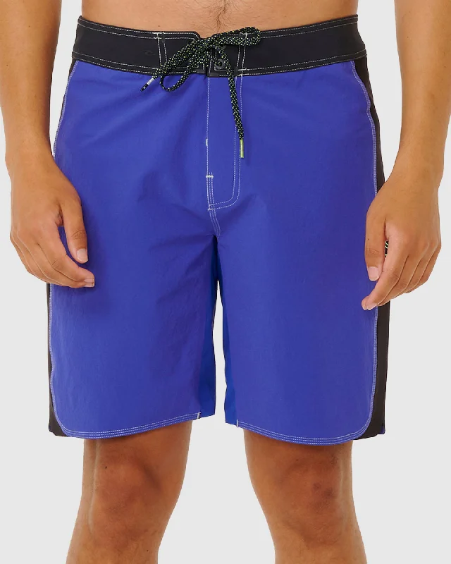 surf clothing with unique textures for style-MENS MIRAGE 3-2-ONE ULTIMATE BOARDSHORTS