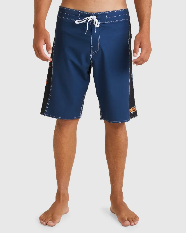 surf clothing with lightweight hoodies-Mens Rogue Pro Boardshorts