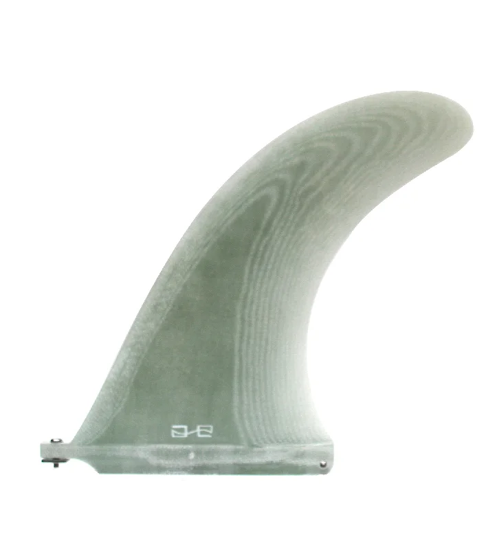 surfboard fins for high-speed control-D-Fin Volan 9.5