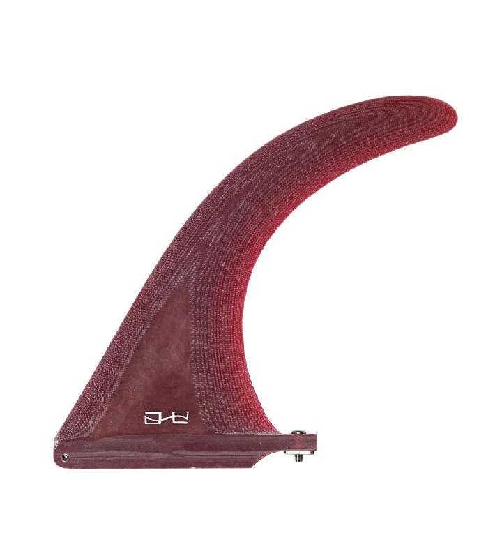 surfboard fins for more efficient wave riding-F-Fin Cherry 8.5