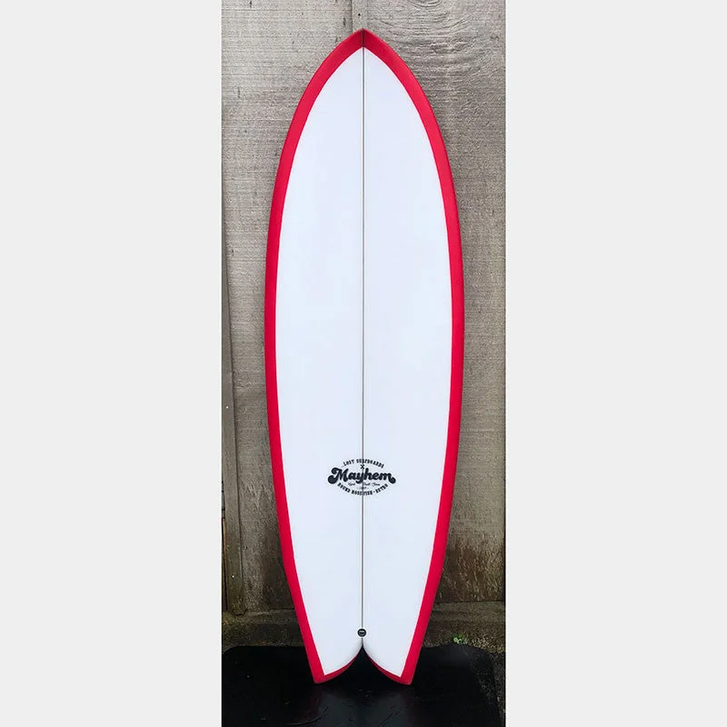 surfboard waterproof accessories for storage-Lost RNF Retro 5'9" Surfboard