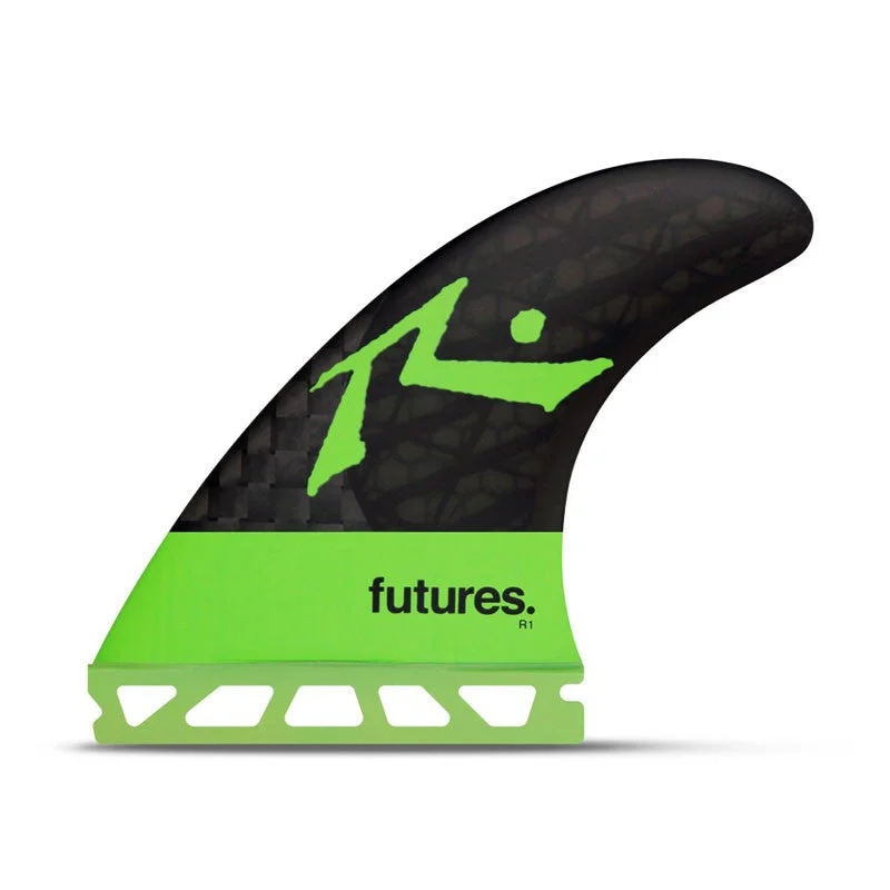 surfboard fins for enhancing surf performance-Futures Fins Rusty Blackstix Fin