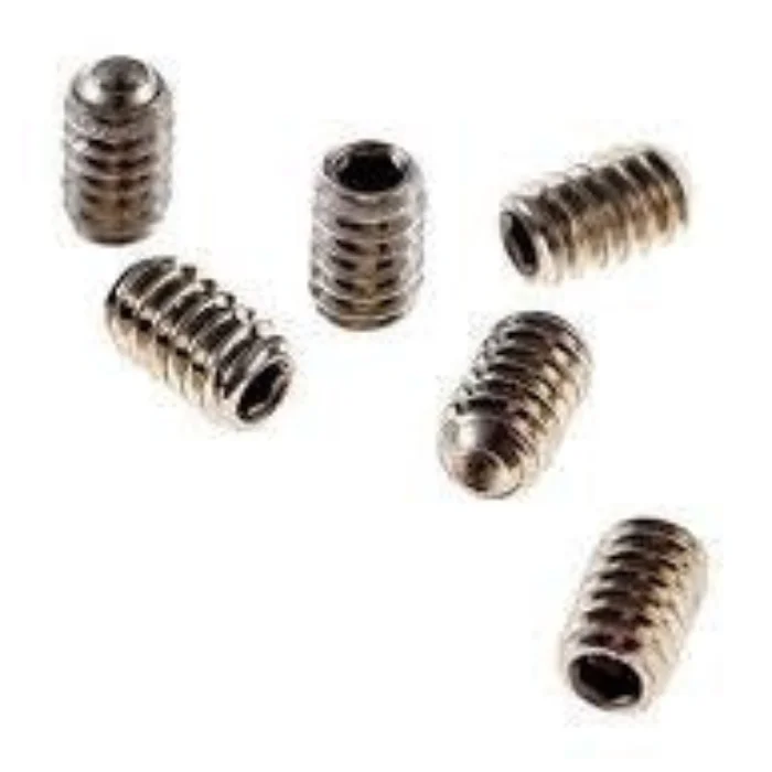 surfboard waterproof accessories for storage-FCS Stainless Steel Screws