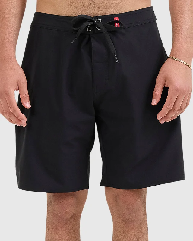 surf clothing with long sleeves for sun protection-MENS WINWIN BOARDSHORTS