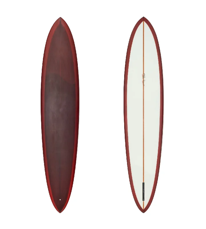 surfboard repair epoxy for efficient fixes-Speed Acid 9'2