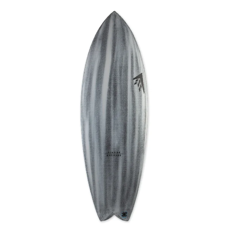 surfboard wax comb for smoothing wax-5'9 Volcanic Seaside by Rob Machado