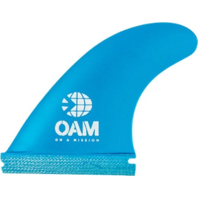 surfboard fins for big wave surf-OAM Standard Fin