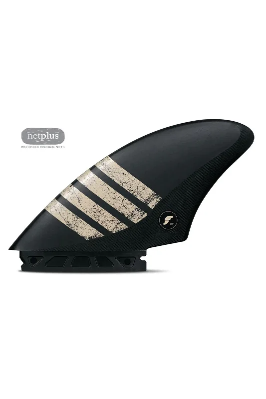 surfboard fins for maximizing grip in turns-Futures Fins FK2 Keel Alpha Series Fins - Carbon / Sand