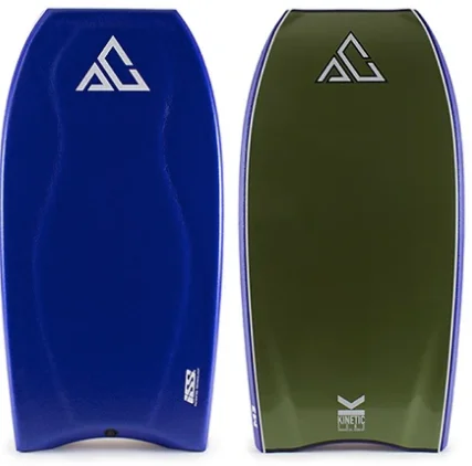 best longboard surfboards for riders over 200lbs-JG Boards M3 ISS - 41"