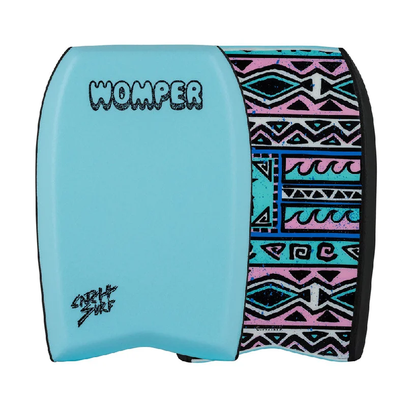 surfboard water-resistant cover for storage-Womper Pro - JOB Sky Blue