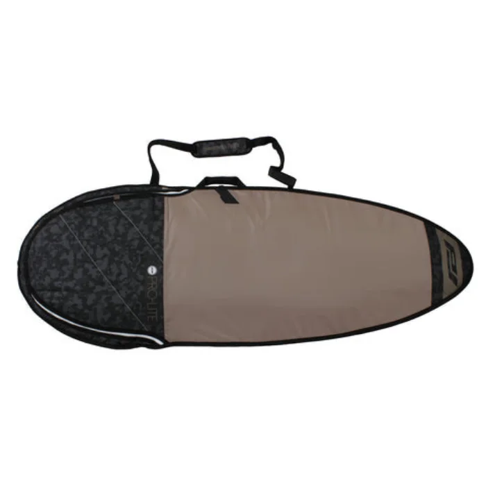 surfboard deck pads with waterproof materials-Pro-Lite Session Premium Mid-Length/Hybrid Bag - 7'6"