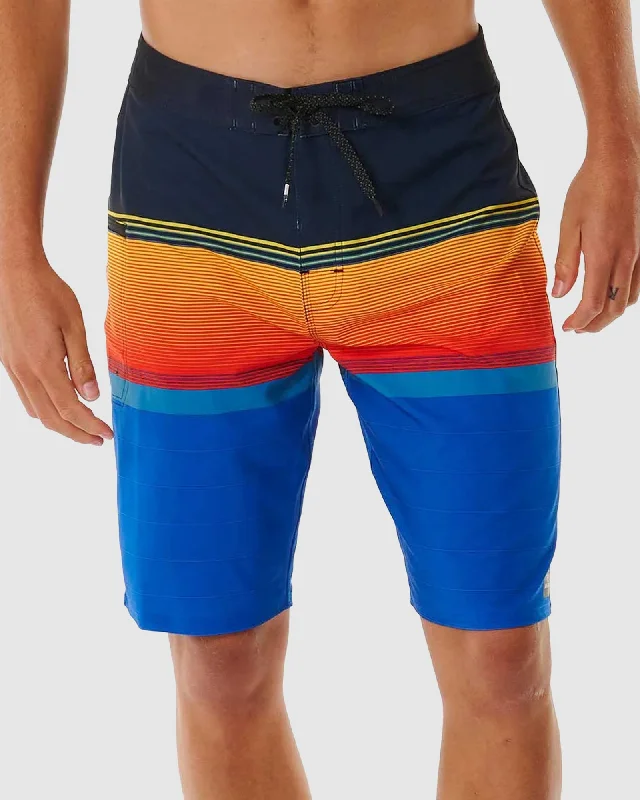 surf clothing for in-water comfort-MENS MIRAGE DAYBREAKER BOARDSHORTS