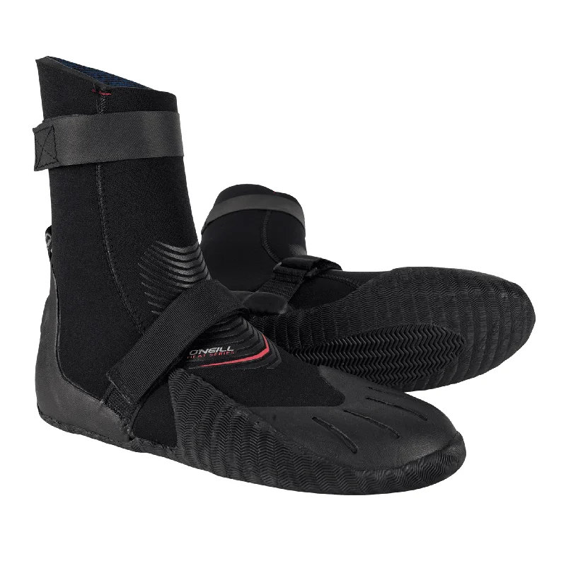 surfboard waterproof covers for protection-Heat 5MM RT Booties