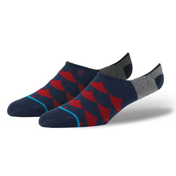 surf clothing for custom, personalized fits-Stance Flood Socks