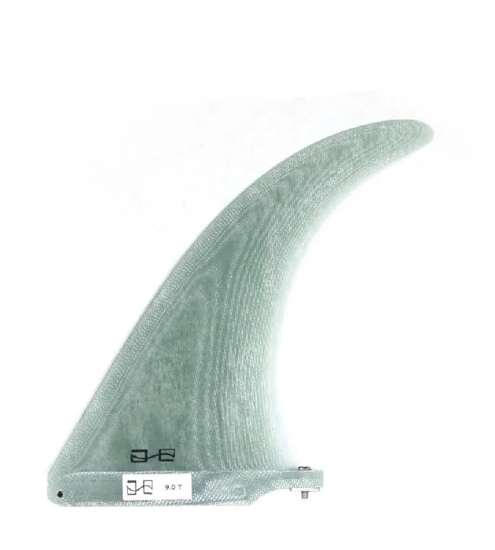 surfboard fins for added flexibility in movements-T-Fin Volan 9