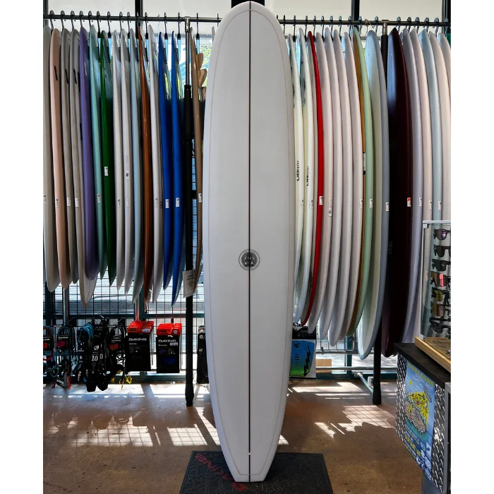 surfboard clear protective pads for avoiding scratches-9'4" Bull Kelp