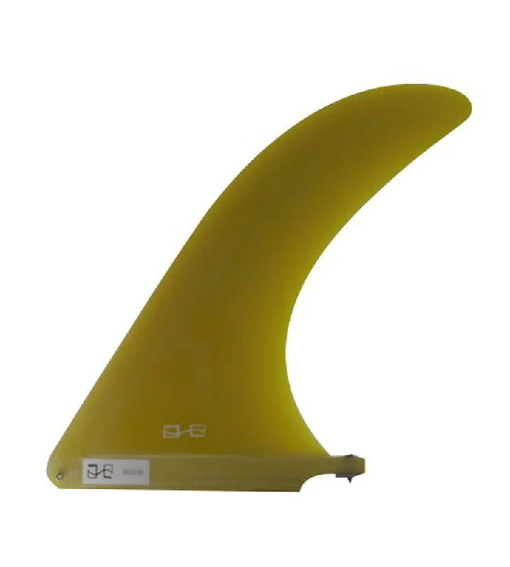 surfboard fins with high performance and durability-H-Fin Mustard 10.25