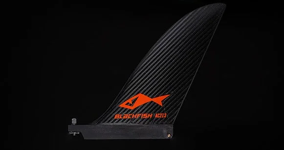 longboard surfboards for all-skill-level riders-Blackfish AC213 Fin