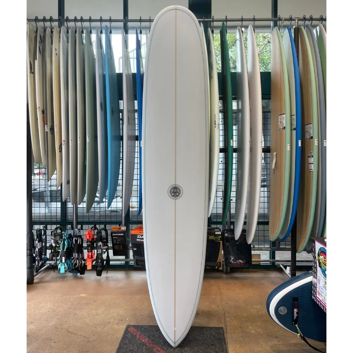 surfboard repair epoxy for efficient fixes-9'2" What Bauer Rides