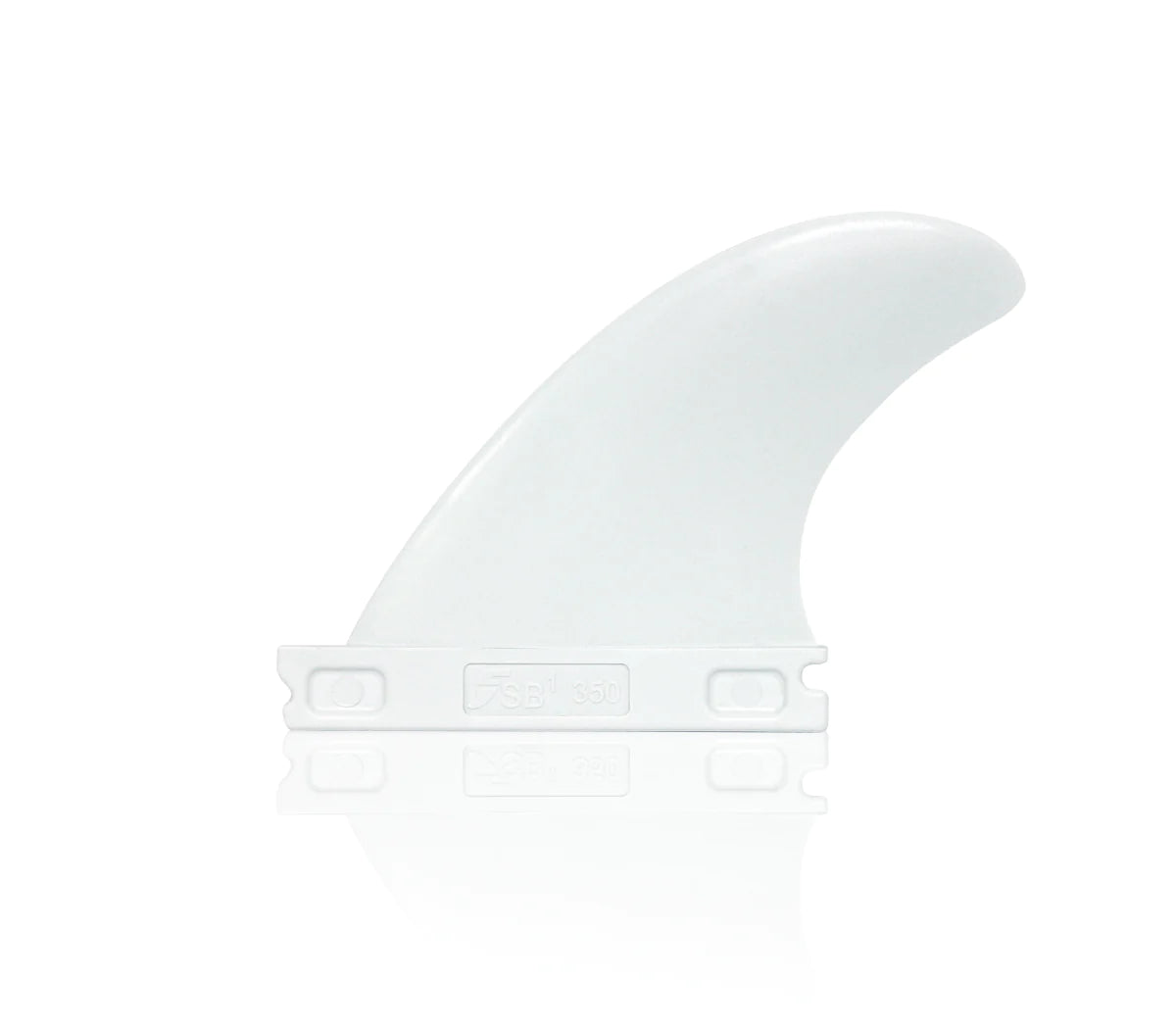 surfboard fins for expert riders-Futures Fins FSB1 Thermotech Side Bite Fin Set