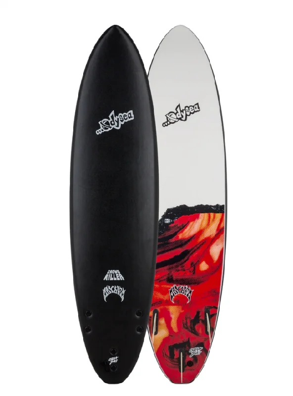 surfboard repair epoxy for efficient fixes-7'2" Catch Surf ...Lost® Crowd Killer