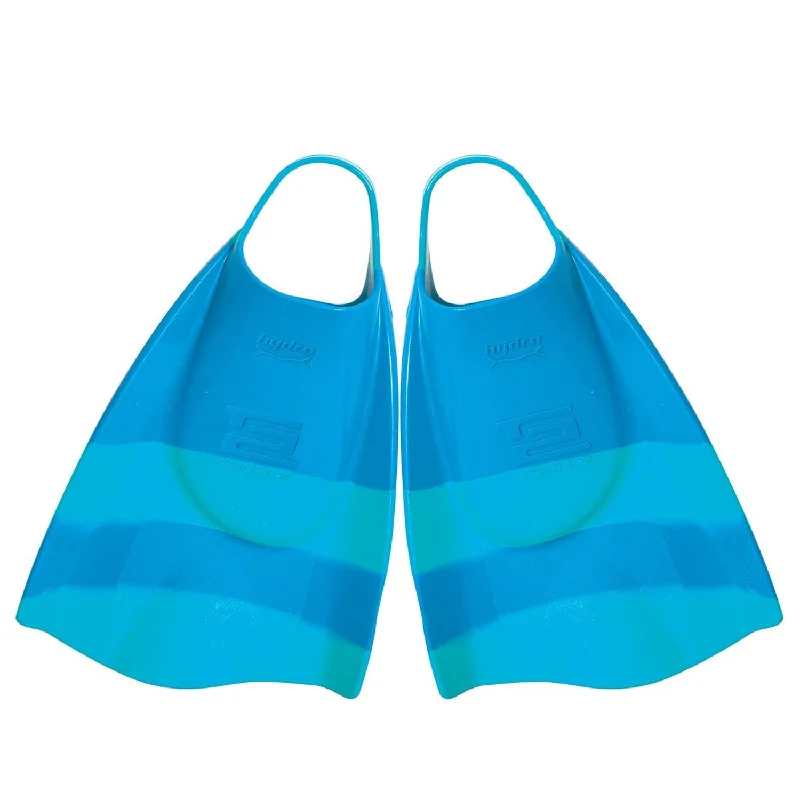 surfboard fins for beginners learning to surf-Hydro Tech 2 Soft Swim/Bodyboard Fins - Sizes Vary