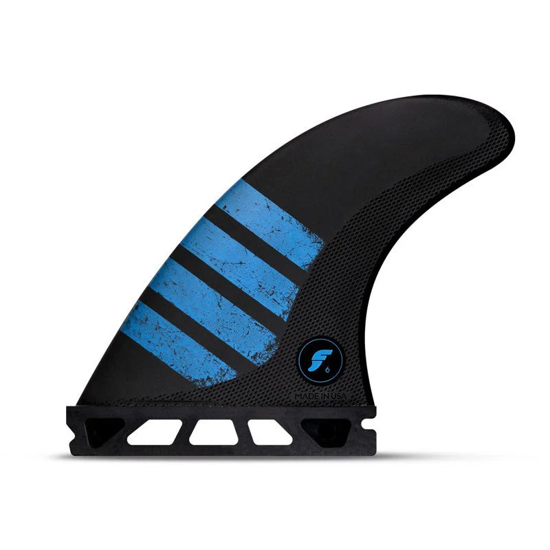 surfboard fins with high performance and durability-Futures Fins F6 Alpha 5-Fin Set