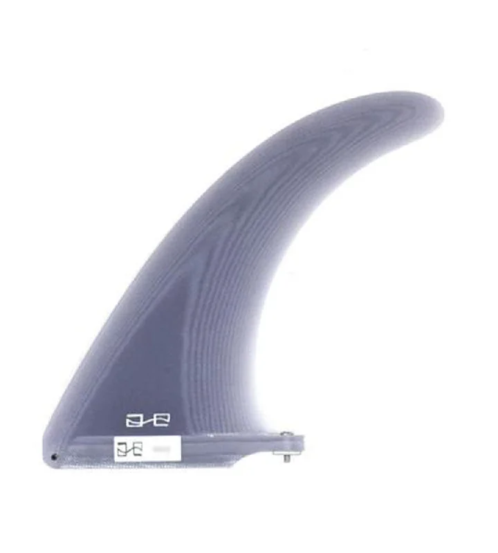 surfboard fins for quick and responsive maneuvers-C-Fin Lavender 9